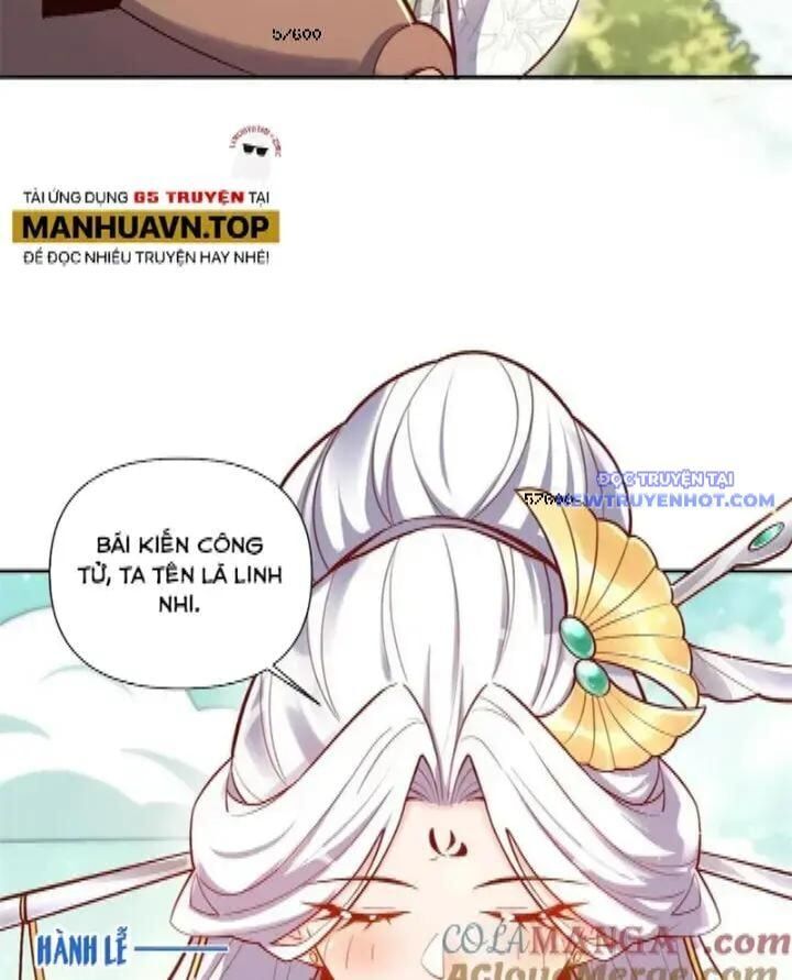 Nguyên Lai Ta Là Tu Tiên Đại Lão Chap 531 - Next Chap 532
