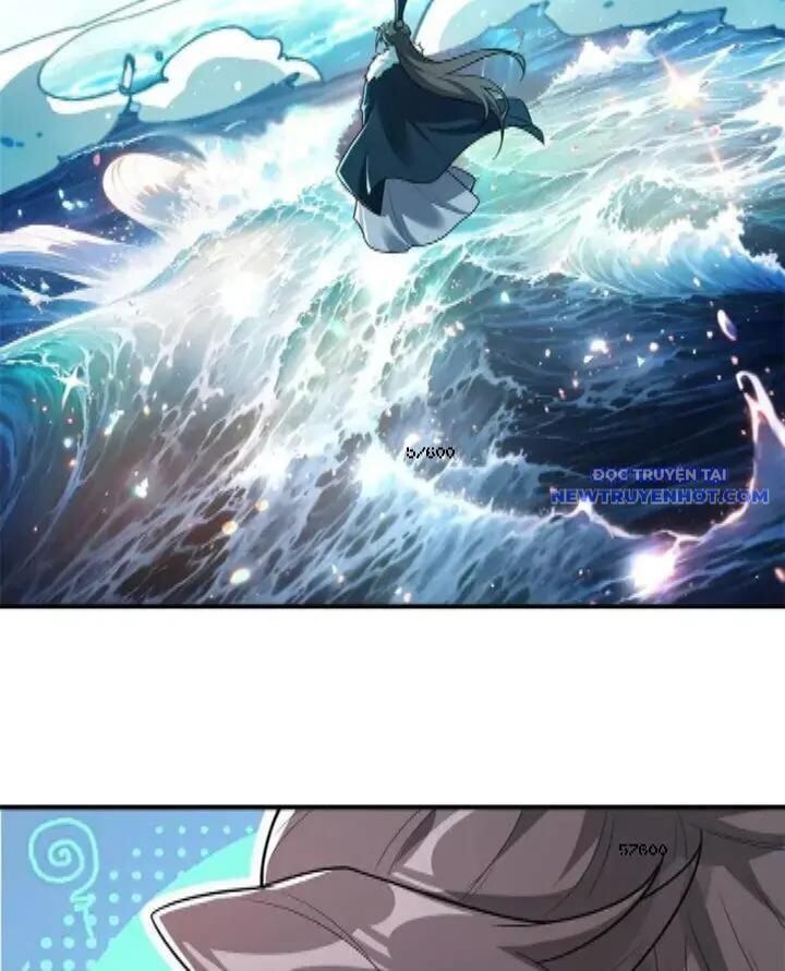 Nguyên Lai Ta Là Tu Tiên Đại Lão Chap 531 - Next Chap 532