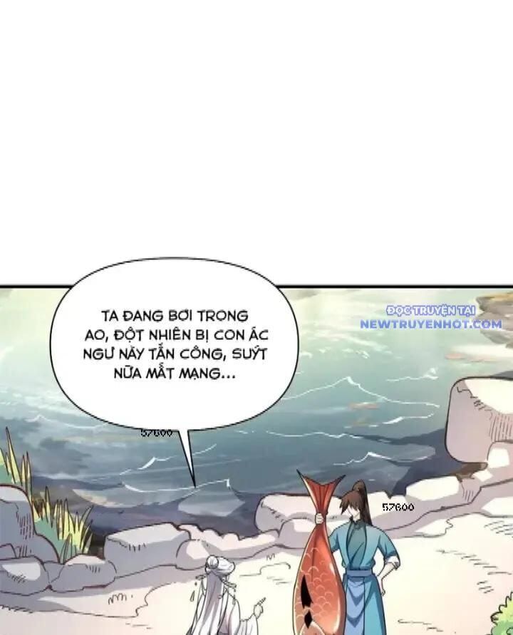 Nguyên Lai Ta Là Tu Tiên Đại Lão Chap 531 - Next Chap 532