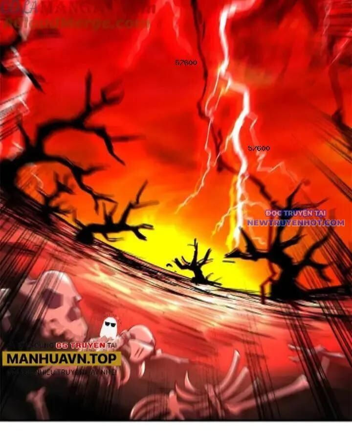 Nguyên Lai Ta Là Tu Tiên Đại Lão Chap 531 - Next Chap 532