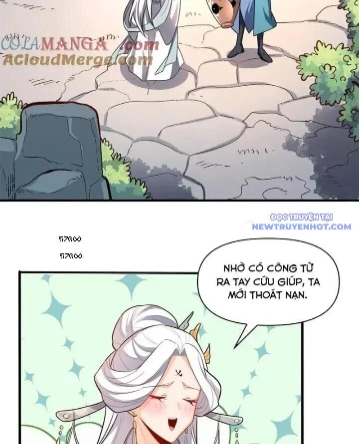 Nguyên Lai Ta Là Tu Tiên Đại Lão Chap 531 - Next Chap 532