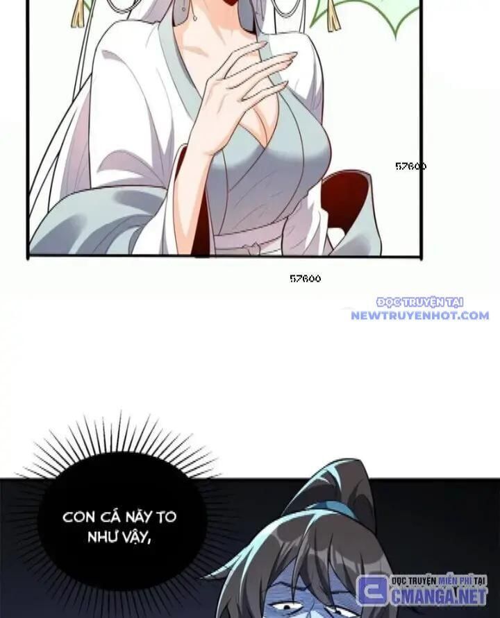 Nguyên Lai Ta Là Tu Tiên Đại Lão Chap 531 - Next Chap 532