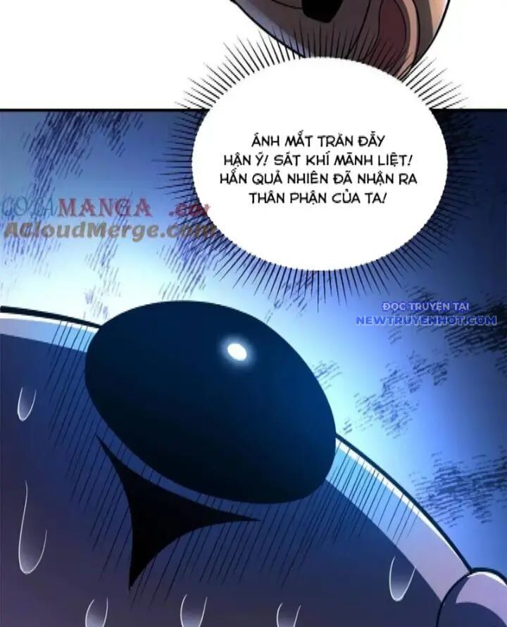Nguyên Lai Ta Là Tu Tiên Đại Lão Chap 531 - Next Chap 532