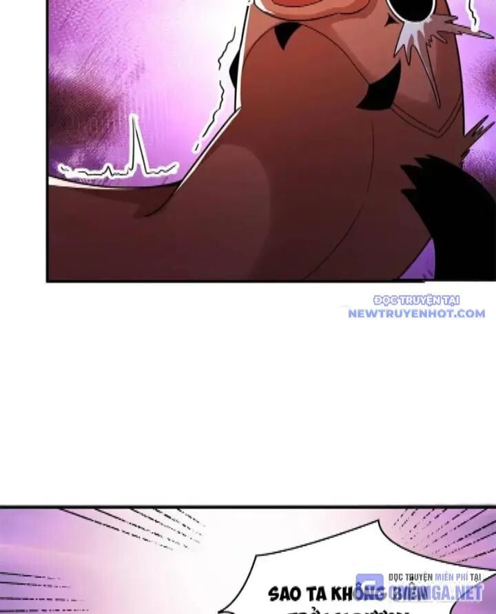 Nguyên Lai Ta Là Tu Tiên Đại Lão Chap 531 - Next Chap 532