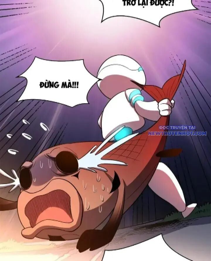 Nguyên Lai Ta Là Tu Tiên Đại Lão Chap 531 - Next Chap 532