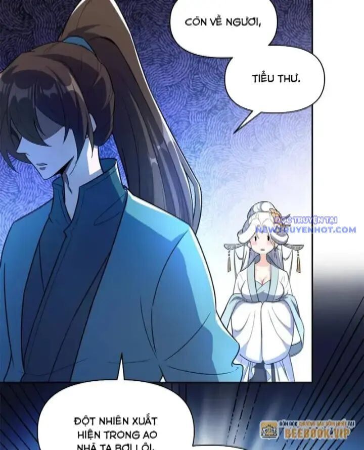 Nguyên Lai Ta Là Tu Tiên Đại Lão Chap 531 - Next Chap 532