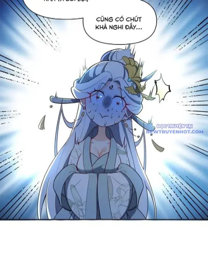 Nguyên Lai Ta Là Tu Tiên Đại Lão Chap 531 - Next Chap 532