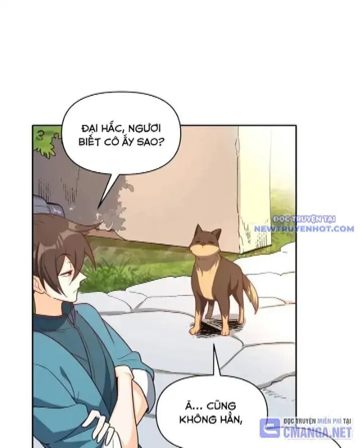 Nguyên Lai Ta Là Tu Tiên Đại Lão Chap 531 - Next Chap 532