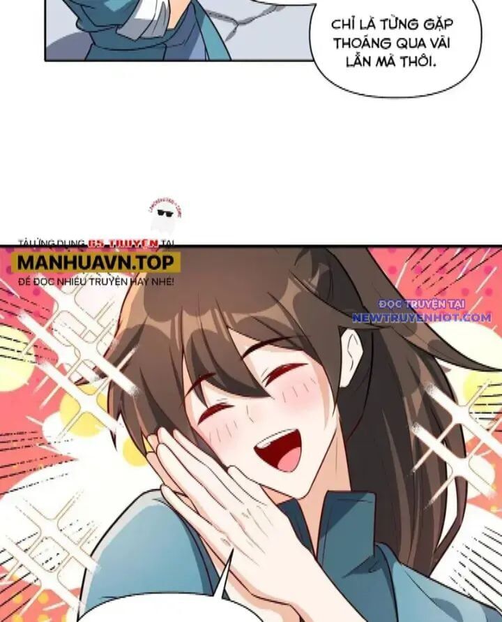 Nguyên Lai Ta Là Tu Tiên Đại Lão Chap 531 - Next Chap 532