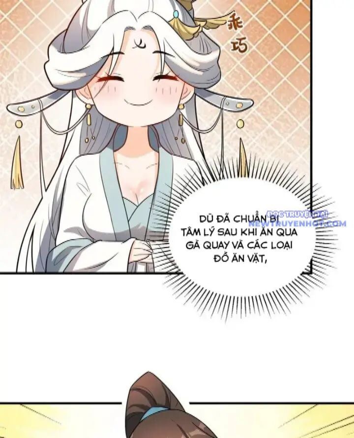 Nguyên Lai Ta Là Tu Tiên Đại Lão Chap 531 - Next Chap 532