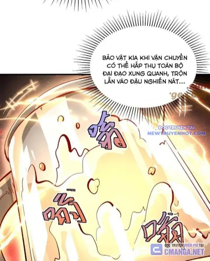 Nguyên Lai Ta Là Tu Tiên Đại Lão Chap 531 - Next Chap 532