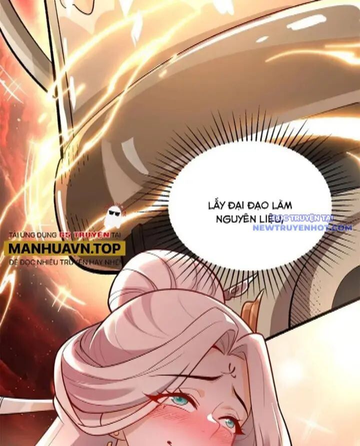 Nguyên Lai Ta Là Tu Tiên Đại Lão Chap 531 - Next Chap 532