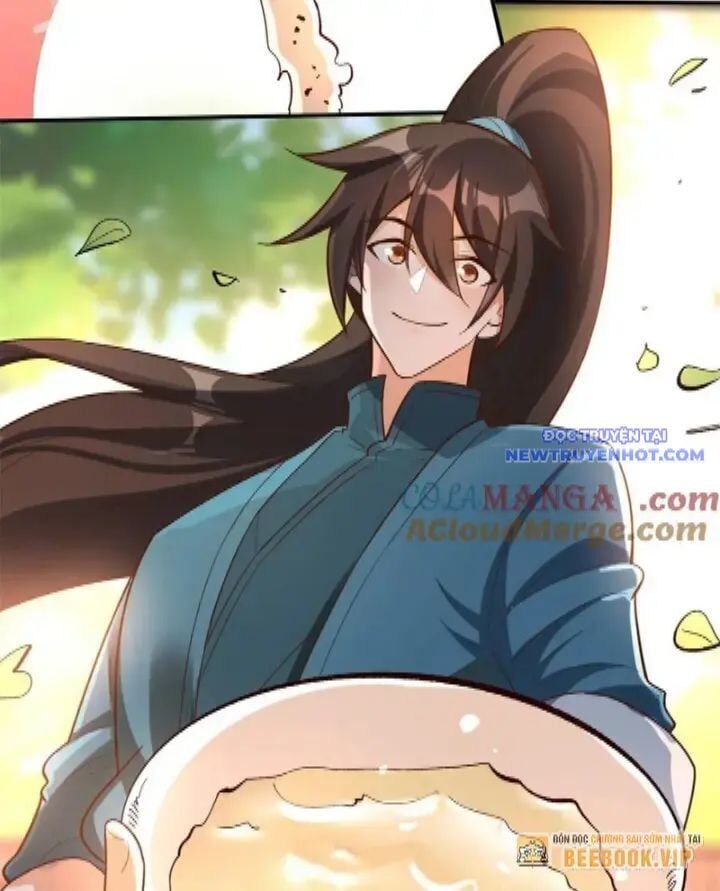 Nguyên Lai Ta Là Tu Tiên Đại Lão Chap 531 - Next Chap 532