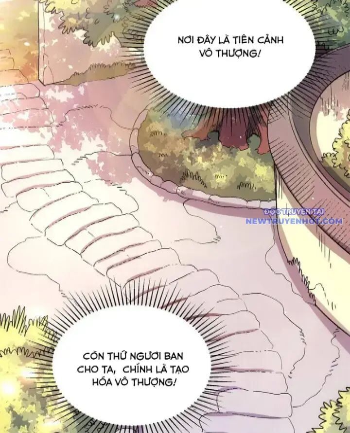 Nguyên Lai Ta Là Tu Tiên Đại Lão Chap 531 - Next Chap 532