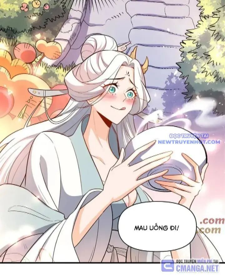 Nguyên Lai Ta Là Tu Tiên Đại Lão Chap 531 - Next Chap 532