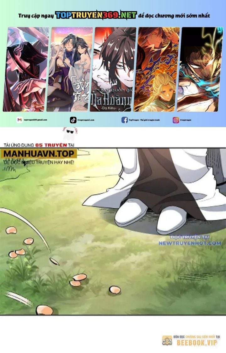 Nguyên Lai Ta Là Tu Tiên Đại Lão Chap 531 - Next Chap 532