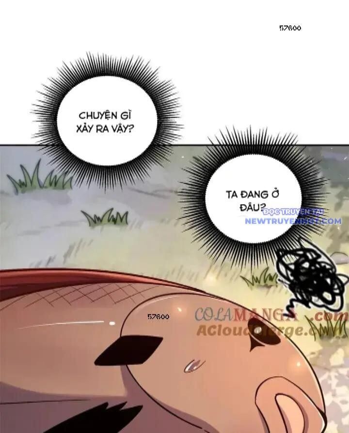 Nguyên Lai Ta Là Tu Tiên Đại Lão Chap 531 - Next Chap 532