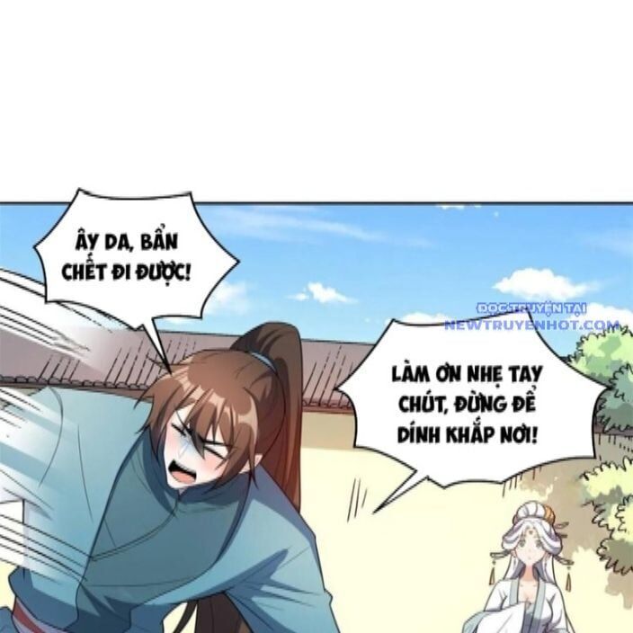 Nguyên Lai Ta Là Tu Tiên Đại Lão Chap 532 - Next Chap 533