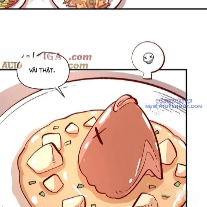 Nguyên Lai Ta Là Tu Tiên Đại Lão Chap 532 - Next Chap 533