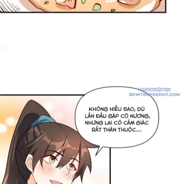 Nguyên Lai Ta Là Tu Tiên Đại Lão Chap 532 - Next Chap 533