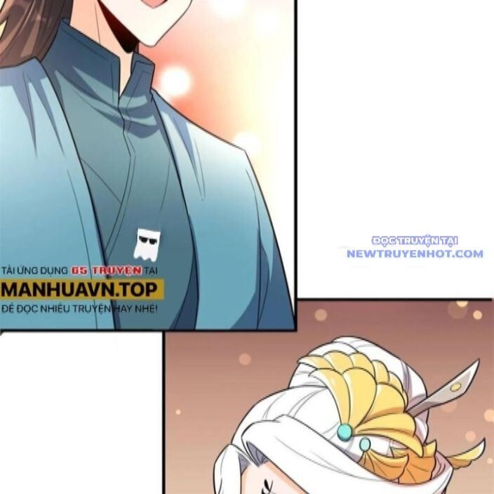 Nguyên Lai Ta Là Tu Tiên Đại Lão Chap 532 - Next Chap 533