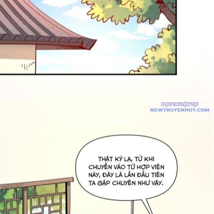 Nguyên Lai Ta Là Tu Tiên Đại Lão Chap 532 - Next Chap 533