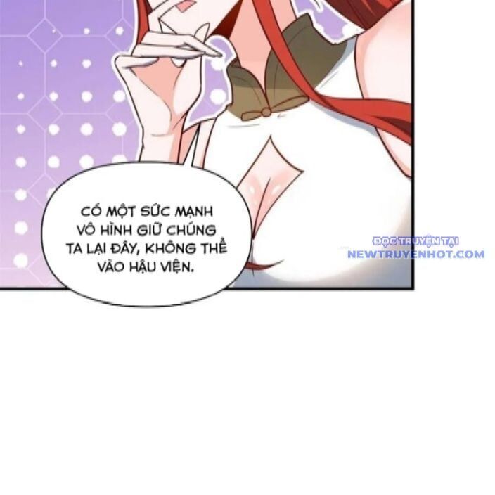 Nguyên Lai Ta Là Tu Tiên Đại Lão Chap 532 - Next Chap 533