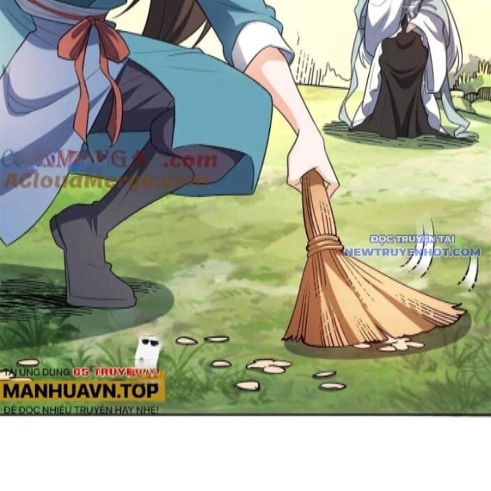 Nguyên Lai Ta Là Tu Tiên Đại Lão Chap 532 - Next Chap 533