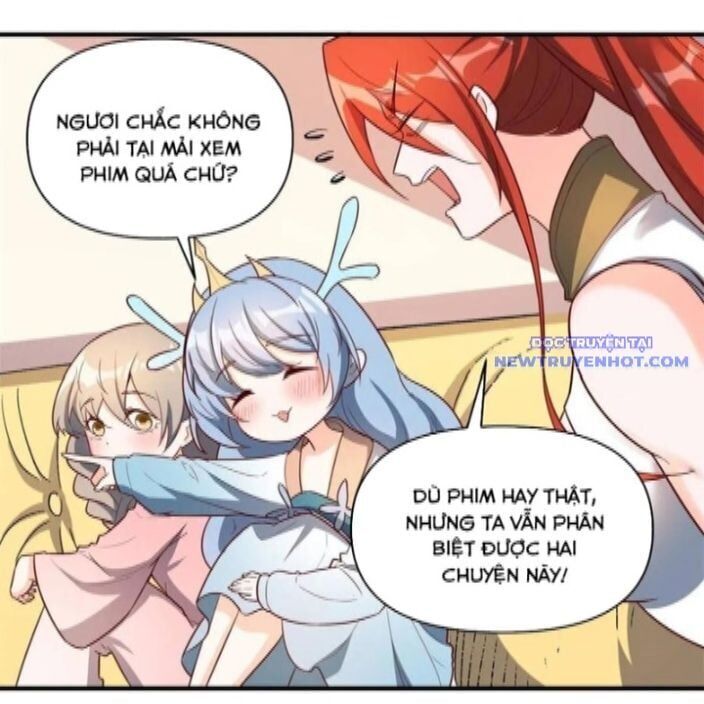 Nguyên Lai Ta Là Tu Tiên Đại Lão Chap 532 - Next Chap 533