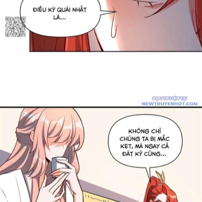 Nguyên Lai Ta Là Tu Tiên Đại Lão Chap 532 - Next Chap 533