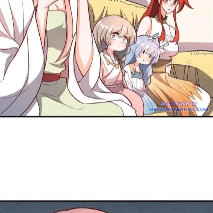 Nguyên Lai Ta Là Tu Tiên Đại Lão Chap 532 - Next Chap 533