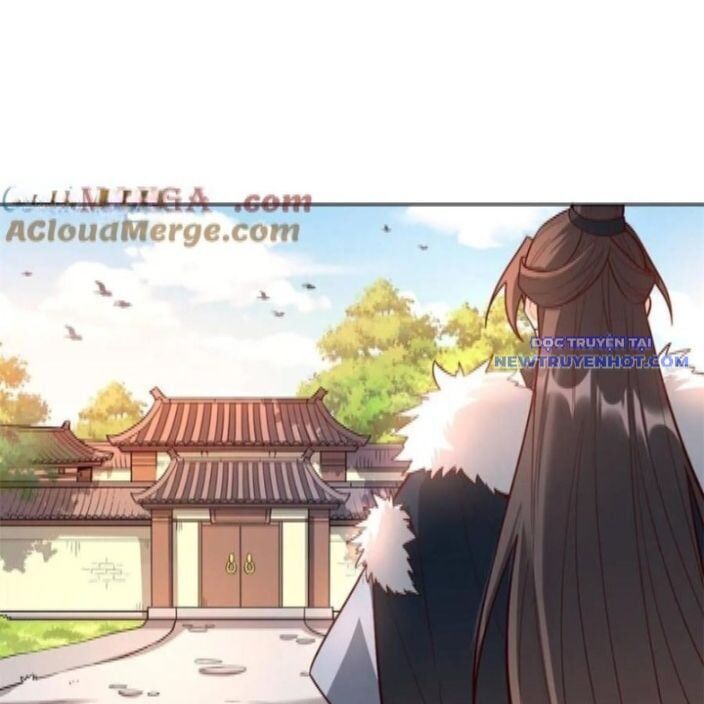 Nguyên Lai Ta Là Tu Tiên Đại Lão Chap 532 - Next Chap 533