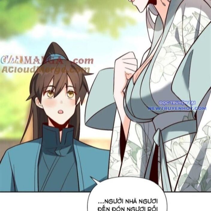 Nguyên Lai Ta Là Tu Tiên Đại Lão Chap 532 - Next Chap 533