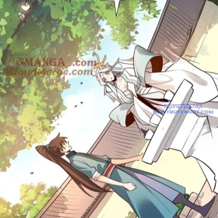 Nguyên Lai Ta Là Tu Tiên Đại Lão Chap 532 - Next Chap 533