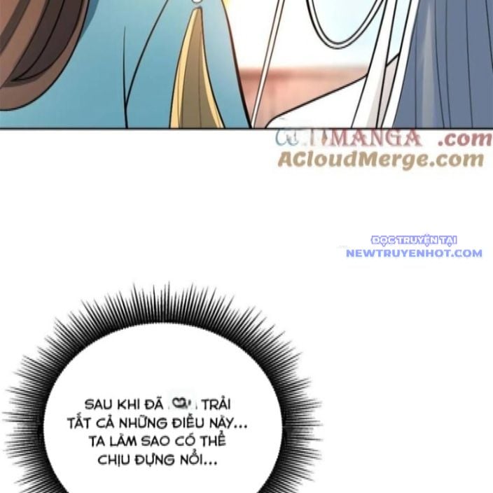 Nguyên Lai Ta Là Tu Tiên Đại Lão Chap 532 - Next Chap 533