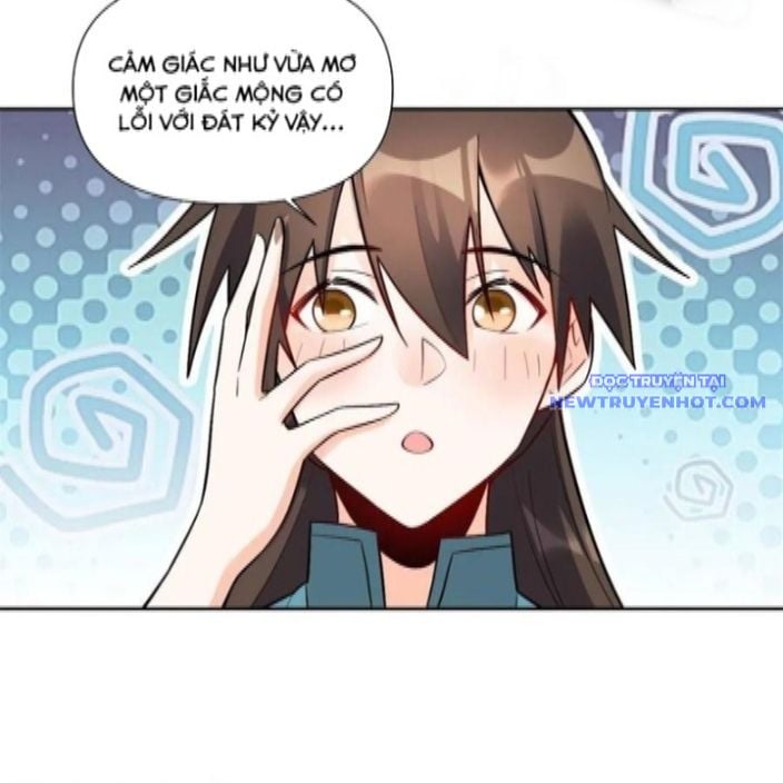Nguyên Lai Ta Là Tu Tiên Đại Lão Chap 532 - Next Chap 533