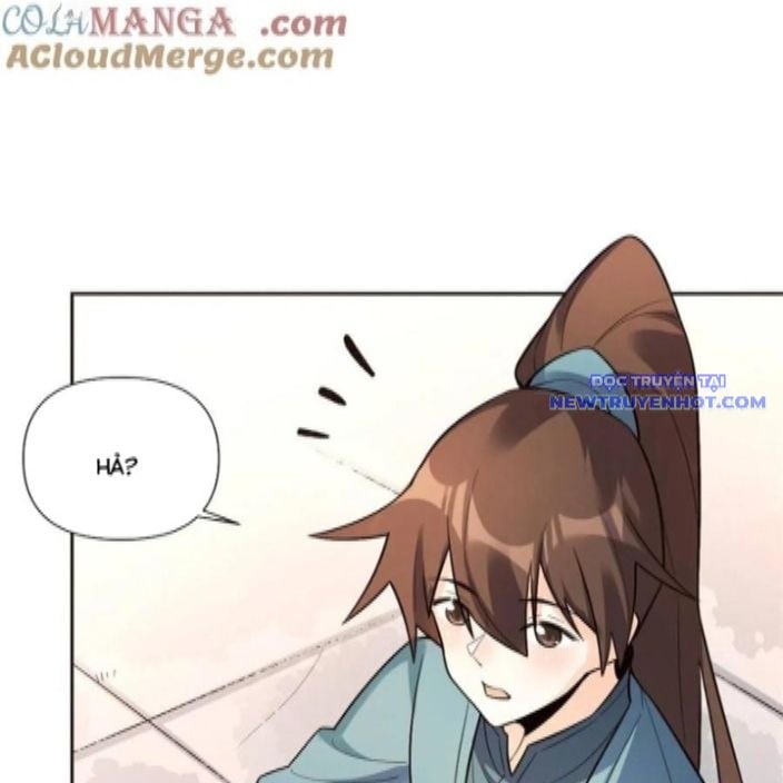 Nguyên Lai Ta Là Tu Tiên Đại Lão Chap 532 - Next Chap 533