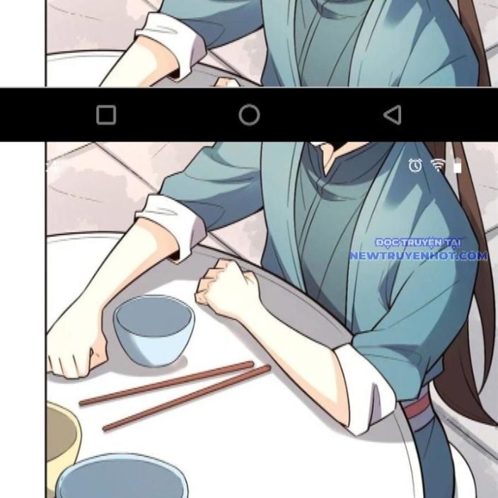 Nguyên Lai Ta Là Tu Tiên Đại Lão Chap 532 - Next Chap 533