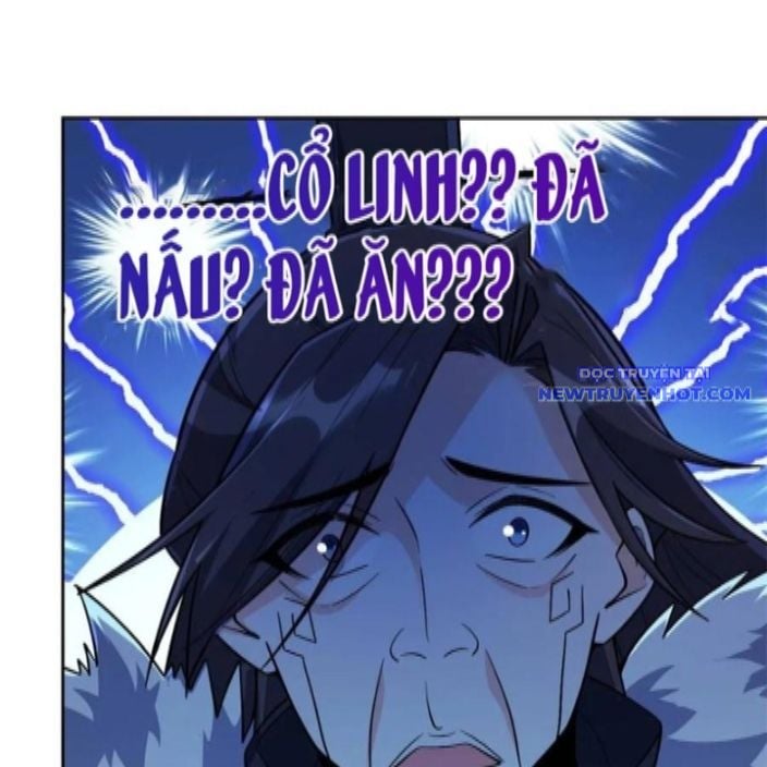 Nguyên Lai Ta Là Tu Tiên Đại Lão Chap 532 - Next Chap 533