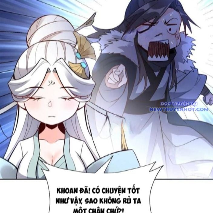 Nguyên Lai Ta Là Tu Tiên Đại Lão Chap 532 - Next Chap 533