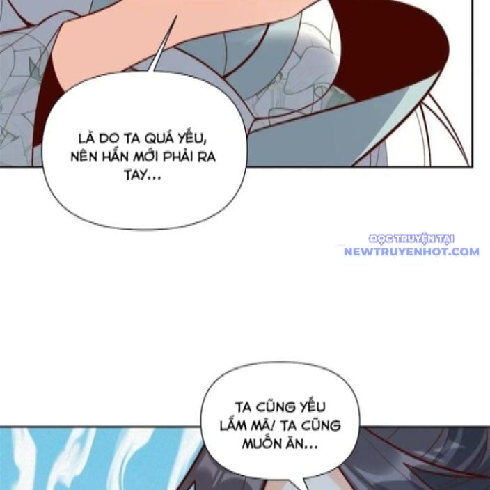 Nguyên Lai Ta Là Tu Tiên Đại Lão Chap 532 - Next Chap 533