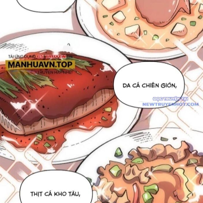 Nguyên Lai Ta Là Tu Tiên Đại Lão Chap 532 - Next Chap 533