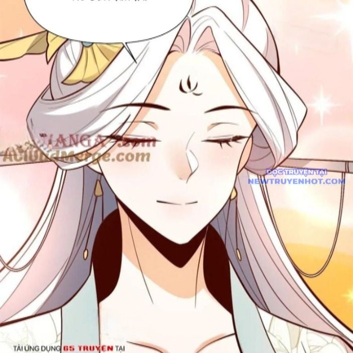 Nguyên Lai Ta Là Tu Tiên Đại Lão Chap 532 - Next Chap 533