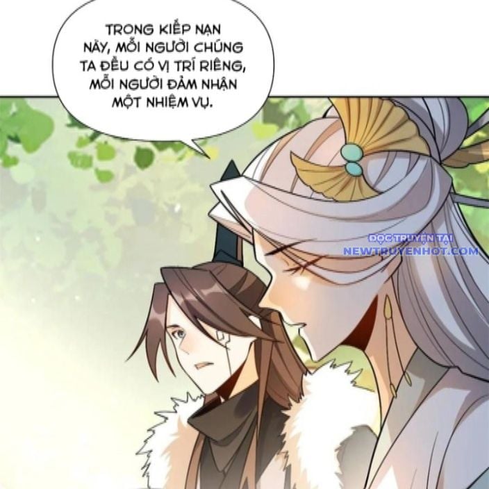 Nguyên Lai Ta Là Tu Tiên Đại Lão Chap 532 - Next Chap 533