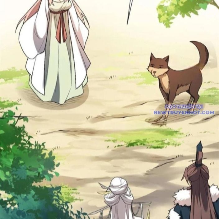 Nguyên Lai Ta Là Tu Tiên Đại Lão Chap 532 - Next Chap 533