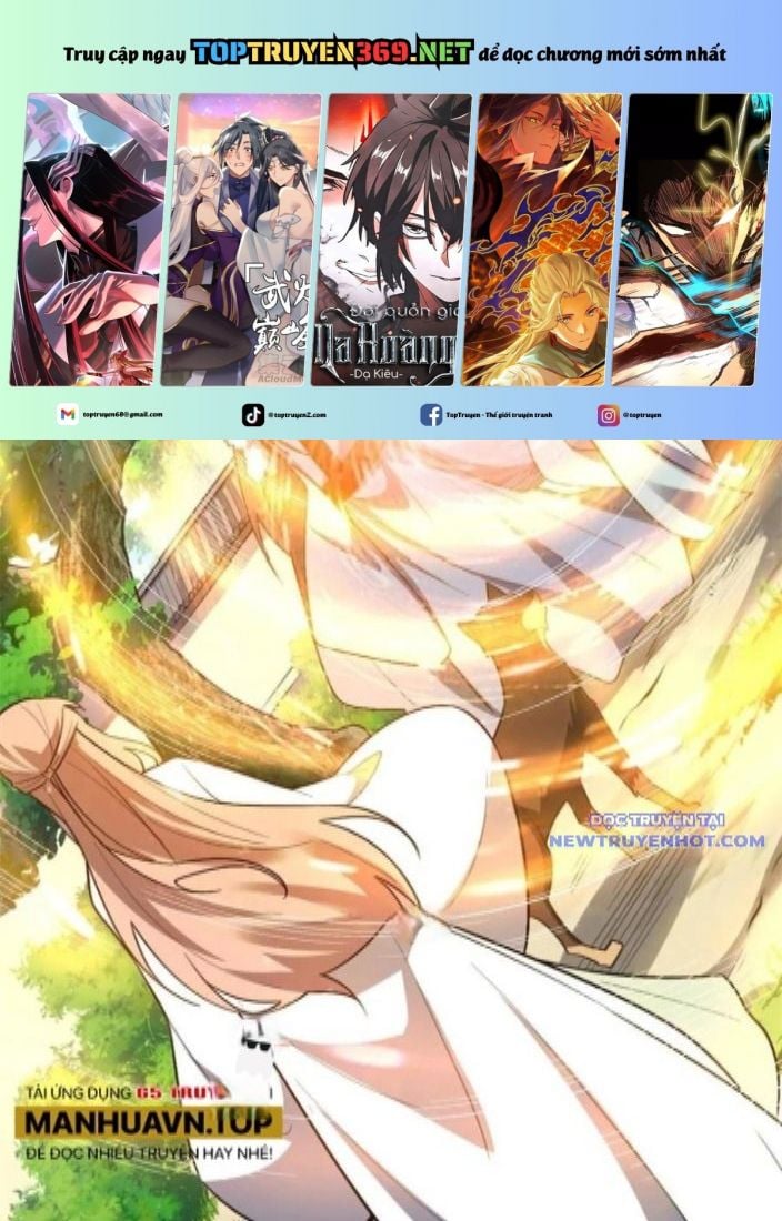 Nguyên Lai Ta Là Tu Tiên Đại Lão Chap 532 - Next Chap 533