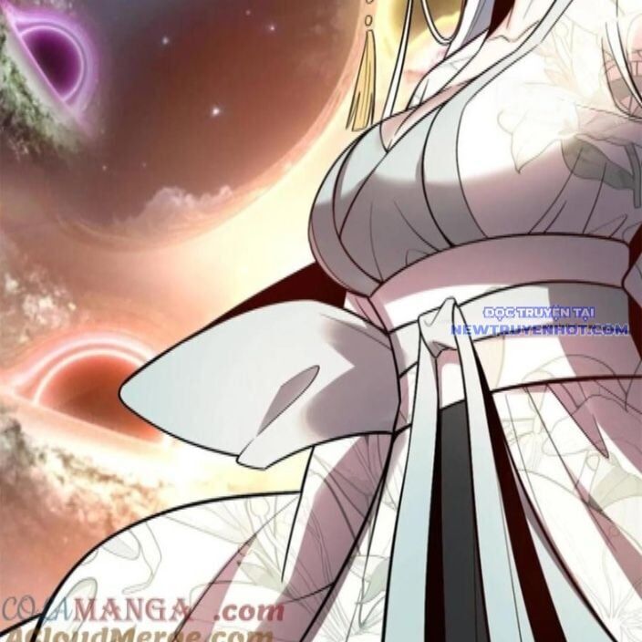 Nguyên Lai Ta Là Tu Tiên Đại Lão Chap 533 - Next Chap 534