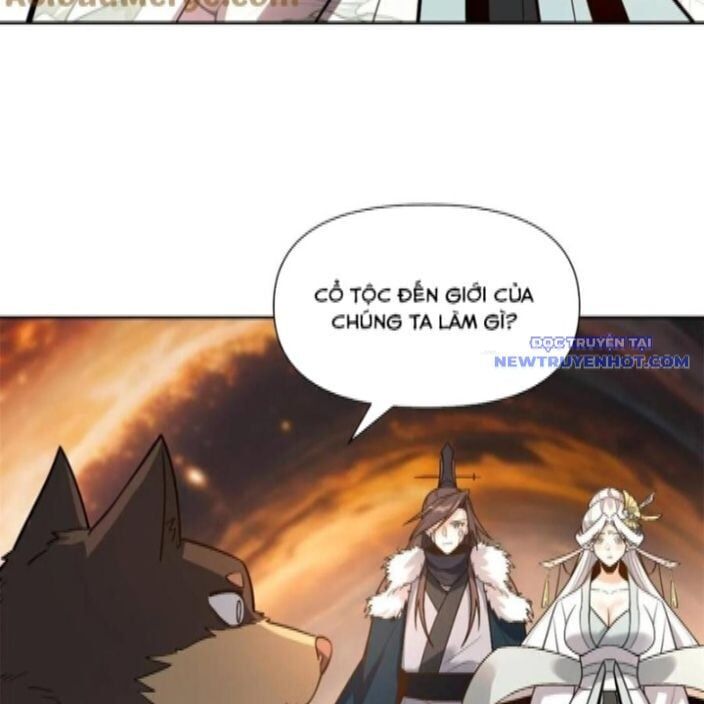 Nguyên Lai Ta Là Tu Tiên Đại Lão Chap 533 - Next Chap 534