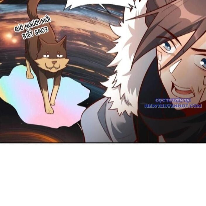 Nguyên Lai Ta Là Tu Tiên Đại Lão Chap 533 - Next Chap 534