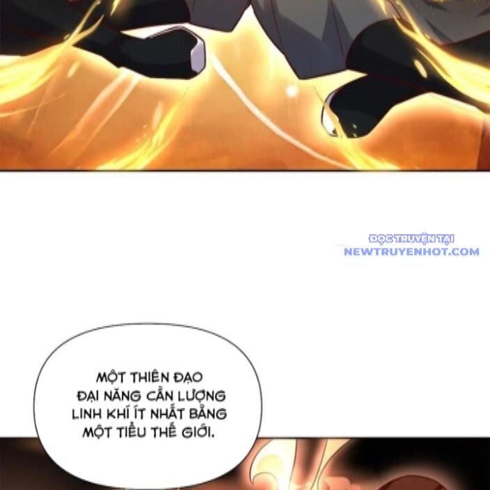 Nguyên Lai Ta Là Tu Tiên Đại Lão Chap 533 - Next Chap 534